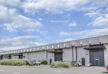 Location entrepôt - Proximité Paris et autoroutes A6/A86/A106  à Rungis - 94150