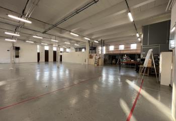 Location entrepôt - Proche Paris, A6, A86, A106, RER C  à Rungis - 94150