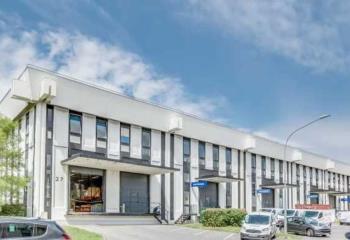 Location entrepôt - Proximité Paris et autoroutes A6, A86, A106  à Rungis - 94150