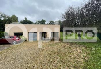 Location activité/entrepôt Saclay (91400) - 186 m²  à Saclay - 91400
