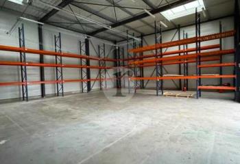 Location activité/entrepôt Saint-Amand-les-Eaux (59230) - 226 m²  à Saint-Amand-les-Eaux - 59230
