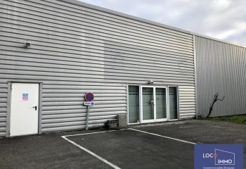Local d'activités à louer - Proche A10  à Saint-André-de-Cubzac - 33240