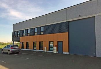 Local d'activité à louer - Accès rocade Nord-Ouest