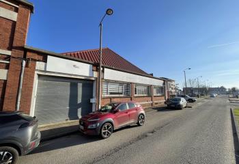 Local d'activité à louer - Proche A13