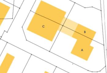 Entrepôt à louer - Proche A89 et Libourne