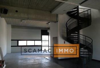 Location activité/entrepôt Saint-Denis (93200) - 1889 m²  à Saint-Denis - 93200