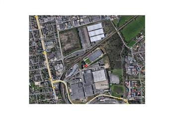 Location activité/entrepôt Saint-Doulchard (18230) - 11921 m²  à Saint-Doulchard - 18230