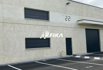 Location activité/entrepôt Saint-Germain-du-Puch (33750) - 225 m²