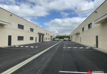 Location activité/entrepôt Saint-Germain-du-Puch (33750) - 225 m²