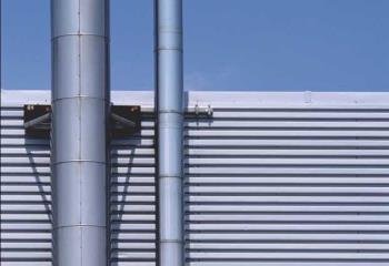 Location activité/entrepôt Saint-Grégoire (35760) - 600 m²  à Saint-Grégoire - 35760