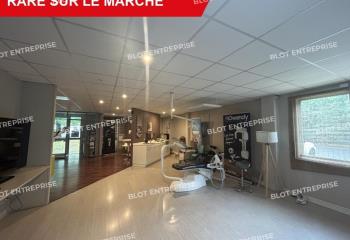 Local d'activités à louer - Zone Atlantis  à Saint-Herblain - 44800
