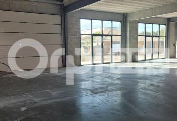 Entrepôt à louer  à Saint-Jean-d'Illac - 33127