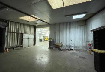 Location activité/entrepôt Saint-Jean-d'Illac (33127) - 850 m²  à Saint-Jean-d'Illac - 33127