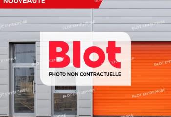 Box de stockage à louer Saint-Jean-de-Boisseau - Proche périphérique  à Saint-Jean-de-Boiseau - 44640