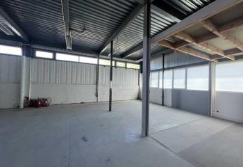 Location activité/entrepôt Saint-Jean-de-Braye (45800) - 494 m²