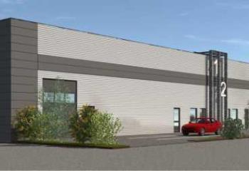 Location activité/entrepôt Saint-Jean-de-la-Ruelle (45140) - 444 m²  à Saint-Jean-de-la-Ruelle - 45140