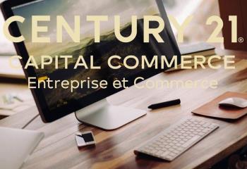Location local d'activité  à Saint-Jean-de-la-Ruelle - 45140