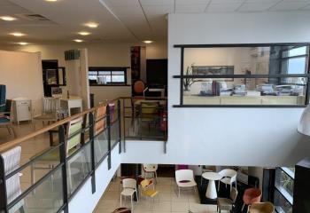 Location local d'activité - Proche Toulouse  à Saint-Jean - 31240