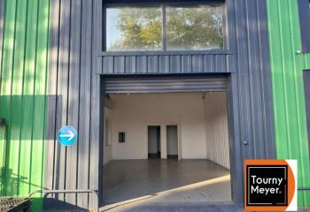 Location activité/entrepôt Saint-Jory (31790) - 507 m²  à Saint-Jory - 31790