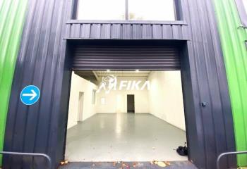 Location activité/entrepôt Saint-Jory (31790) - 507 m²  à Saint-Jory - 31790
