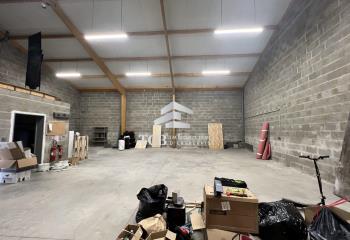 Location local d'activités - 5 min de l'A11  à Saint-Lambert-la-Potherie - 49070