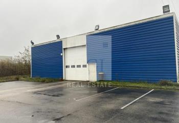 Location activité/entrepôt Saint-Marcel (71380) - 765 m²  à Saint-Marcel - 71380