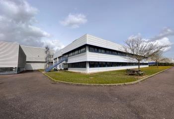 Location activité/entrepôt Saint-Marcel (71380) - 16650 m²  à Saint-Marcel - 71380