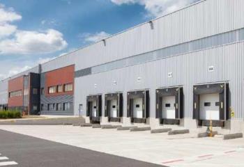Location activité/entrepôt Saint-Mard (77230) - 17551 m²  à Saint-Mard - 77230