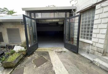 Location activité/entrepôt Saint-Maur-des-Fossés (94100) - 224 m²  à Saint-Maur-des-Fossés - 94100