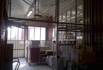 Local d'activité à louer - Proximité Paris et autoroutes  à Saint-Maur-des-Fossés - 94100