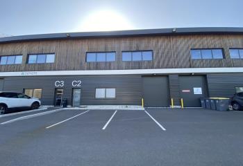 Location locaux d'activité - Proche axes routiers