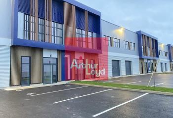 Local d'activité à louer - Proche N104 et A6  à Saint-Michel-sur-Orge - 91240