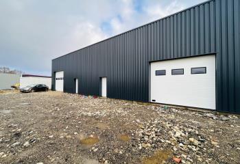 Location cellule d'activité - Proximité 4 voies  à Saint-Nazaire - 44600