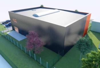 Local d'activité à louer - Zone de Brais - Proche RN  à Saint-Nazaire - 44600