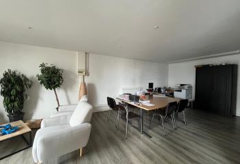Location activité/entrepôt Saint-Nazaire (44600) - 200 m²  à Saint-Nazaire - 44600
