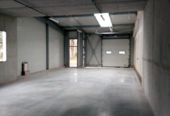 Atelier à louer - Quartier hôpital  à Saint-Nazaire - 44600