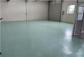 Location cellule d'activité - Zone des Épluches  à Saint-Ouen-l'Aumône - 95310