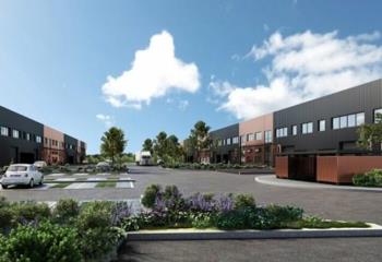Location site industriel - Proche A15 et A13  à Saint-Ouen-l'Aumône - 95310