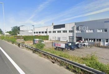 Local d'activité à louer - Proche N184 et RER  à Saint-Ouen-l'Aumône - 95310