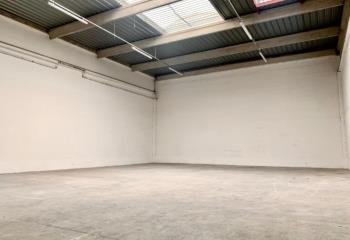 Location activité/entrepôt Saint-Ouen-l'Aumône (95310) - 336 m²  à Saint-Ouen-l'Aumône - 95310
