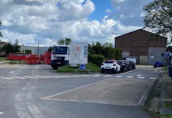 Local d'activité à louer - Proximité A15 et RER  à Saint-Ouen-l'Aumône - 95310