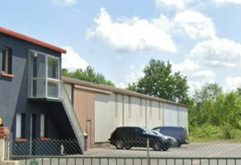 Location activité/entrepôt Saint-Pierre-des-Corps (37700) - 500 m²  à Saint-Pierre-des-Corps - 37700
