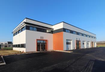 Location activité/entrepôt Saint-Pierre-du-Perray (91280) - 170 m²