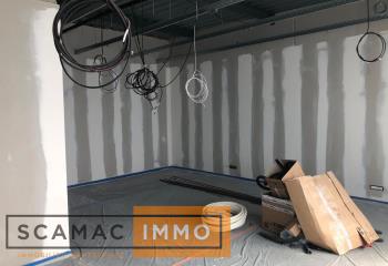 Location activité/entrepôt Saint-Pierre-du-Perray (91280) - 144 m²