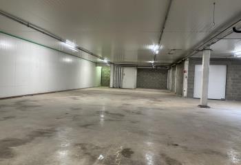 Local de stockage à louer - Proximité A72