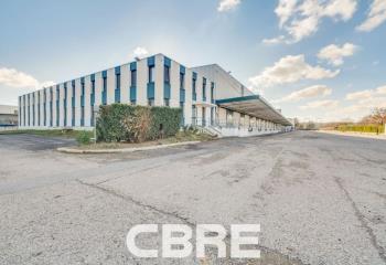 Location entrepôt Classe A/B - Parc de Chesnes