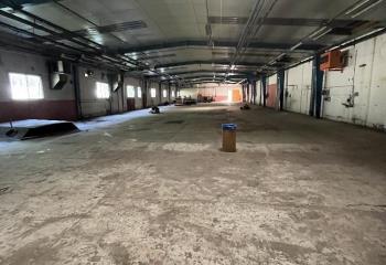Location activité/entrepôt Saint-Rémy-sur-Avre (28380) - 1100 m²