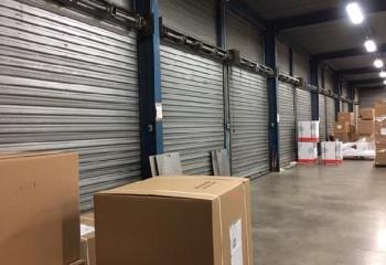 Location activité/entrepôt Saint-Soupplets (77165) - 3780 m²  à Saint-Soupplets - 77165