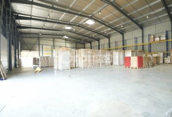 Location activité/entrepôt (69360) - 1000 m²