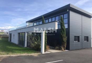 Local d'activité à louer - Proche A72 et A47